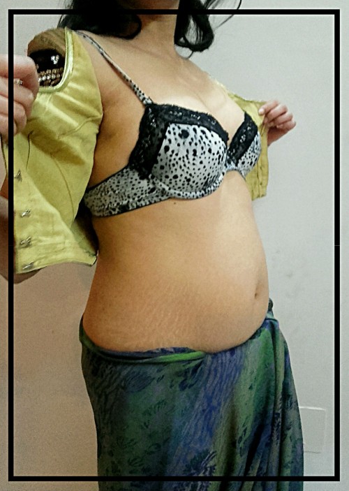 Indian wife