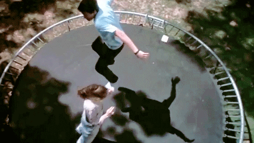 gcrksi:  Donnie Darko 