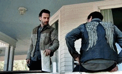 fuckyeahrickyl:  Episodic Rick Grimes and porn pictures