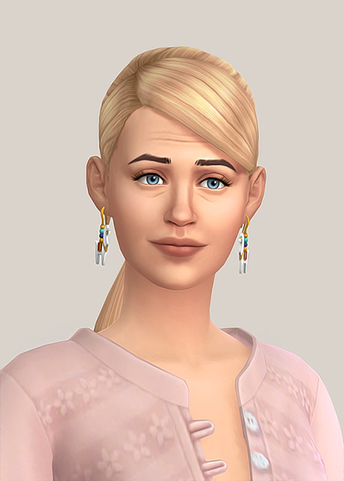 sim style update.. finally feel like i’ve achieved (perfectionist probz) something i’ve been wanting