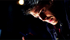 :  Favorite Supernatural Episodes: Pilot 1x01 