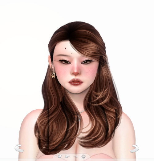 I Think I Evolved Her To A New Girl