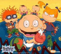 nickanimation:  🚨 RUGRATS IS COMING BACK!! 🚨To the big AND small screen. Once again, it’s time to do what a baby’s gotta do.Read all about it HERE!