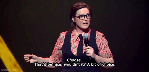 Hard truths from down under.