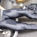 kevinseagate:Training this morning in ultra thin #leggings from Ishtar & Brute