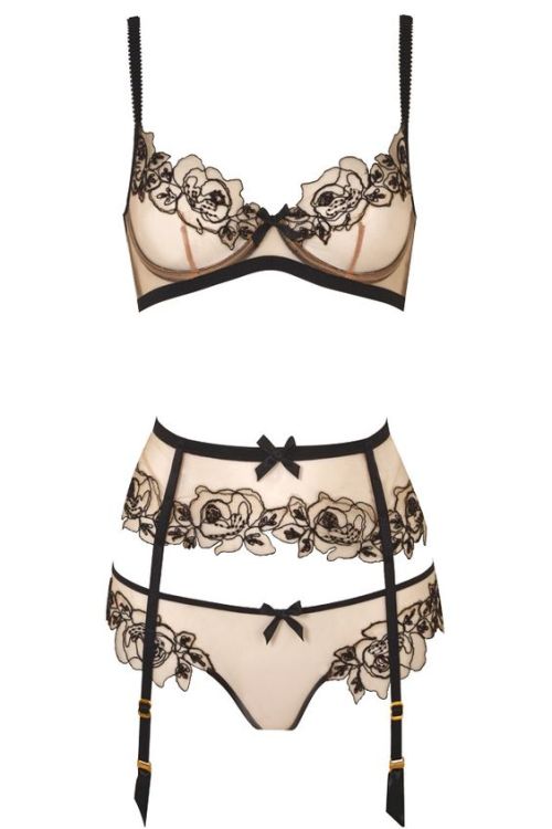 Agent Provocateur (Summer sale now on 50% off)