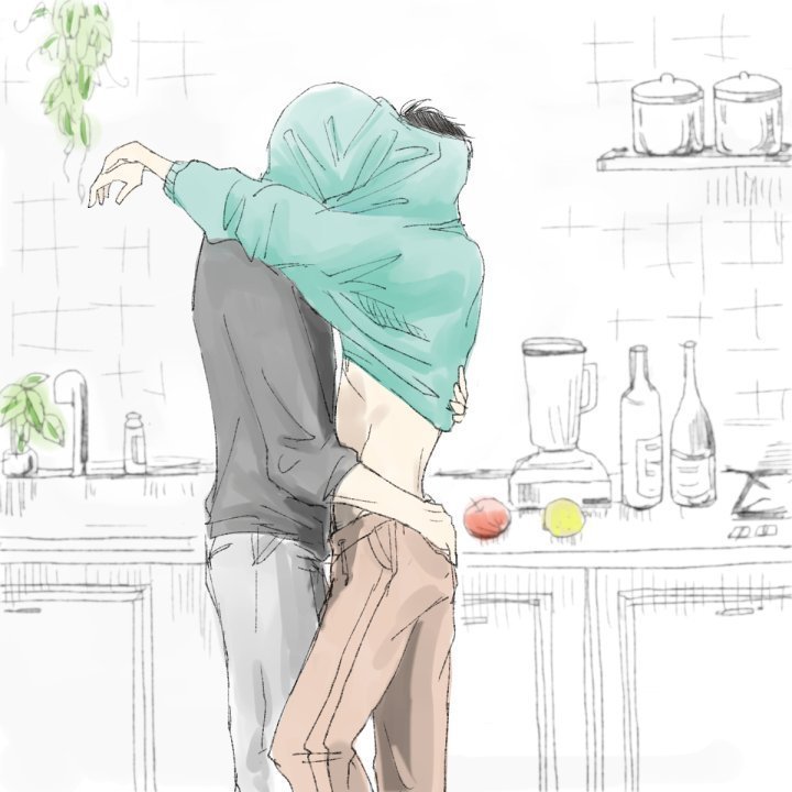 story-kat: Art by   ppcandy12   Posted with Permission (reprint/edit and/or commercial