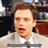 shaelinewoodley:  Sebastian Stan + The Winter Soldier interviews: a summary 