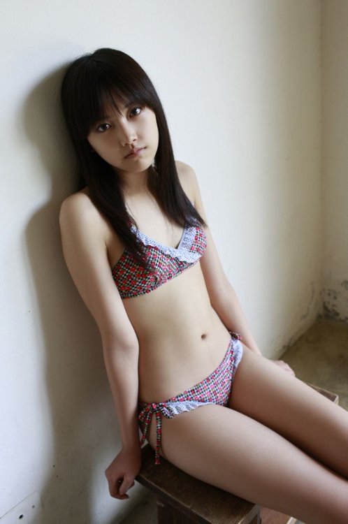 kojimblr: Seika Taketomi,竹富聖花