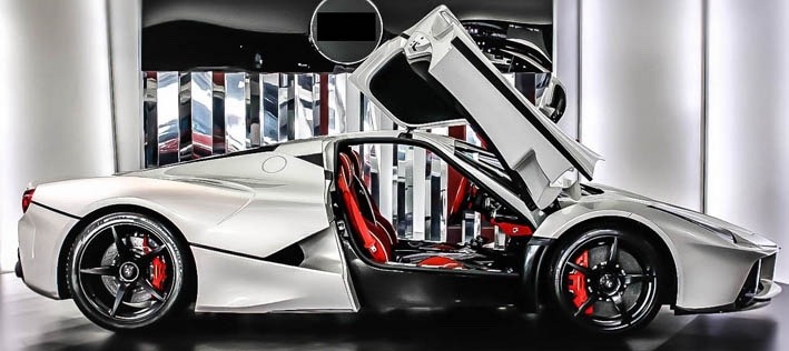 The Auto Spa Gallery