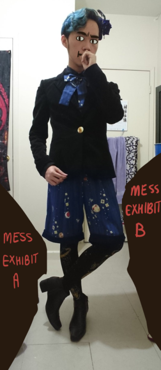 japhers:  MY SIS BOUGHT ME THE NYANYA KAGUYA SET AS A GIFT I was a bit sad the doll-printed ones were sold out but the haori’s much more versatile without it so it all worked out~some outfit tests hoho
