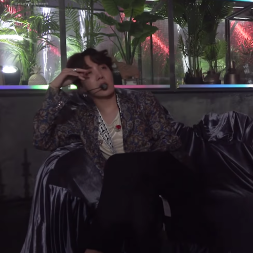lq-jhope: prince hobi