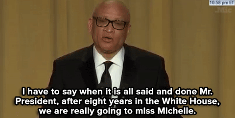 micdotcom:  Watch: 7 times Larry Wilmore made white people super uncomfortable at the WHCD.  