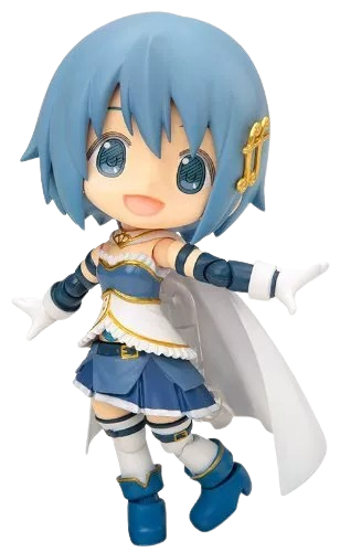 miki nendoroid