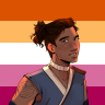 ash-and-starlight:Sometimes a monarchy is just a gay guy and his emotional support