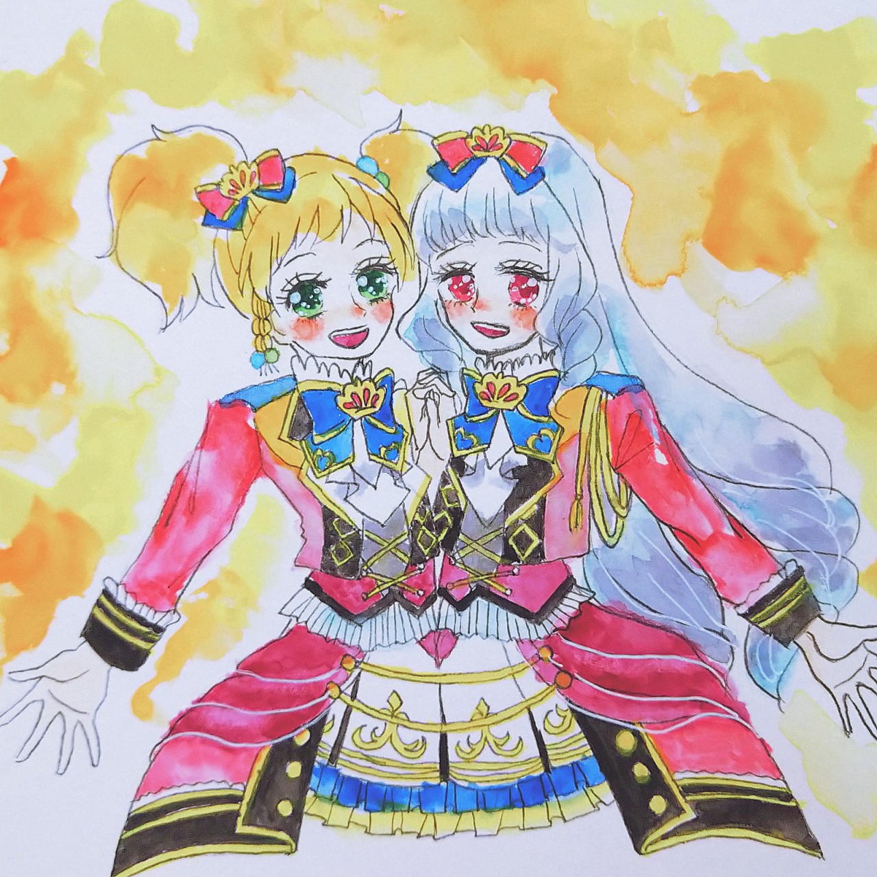 白銀リリィ Tumblr Posts Tumbral Com 白銀リリィ Tumblr Posts Tumbral Com