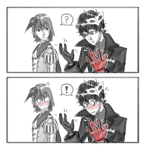 Okay But What If After Rank 8