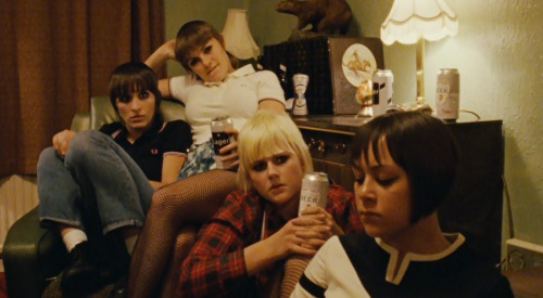 Sex issietheshark:  this is england (2006) pictures