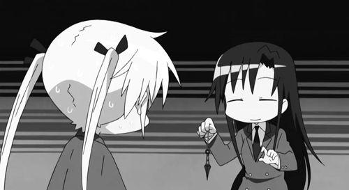 ぶみあちょこれいと