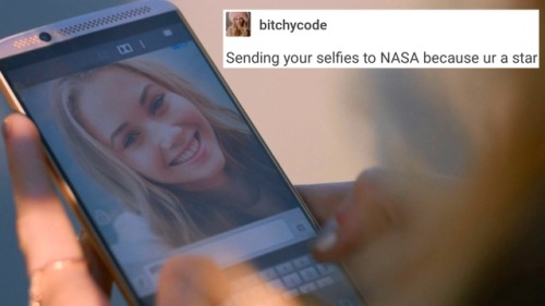 gaylacticcat: Marvel’s Runaways + text posts (2/?)