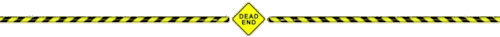 Sign Dividers
