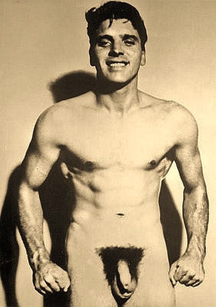 burt lancaster 
