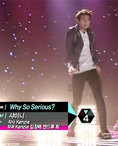 taerection:  It got better 