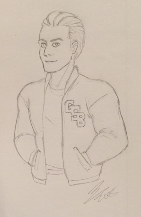 Stanley &ldquo;Ooh he thique&rdquo; Pines