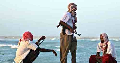 You Been Lied To: 7 Things You May Not Know About Somali ‘Pirates’Captian Phillips,