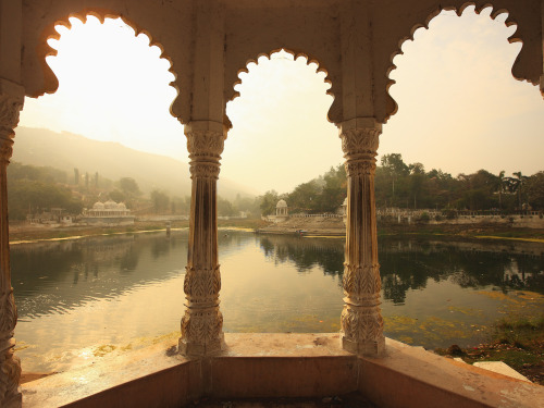 arjuna-vallabha:Udaipur, Rajasthan
