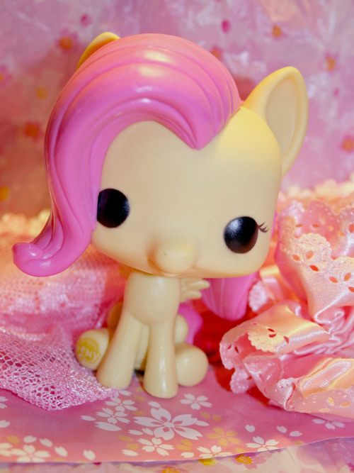 zeldarox11:  Fluttershy♥ 