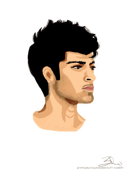 prettymuchjustsomestuff:  Zayngel