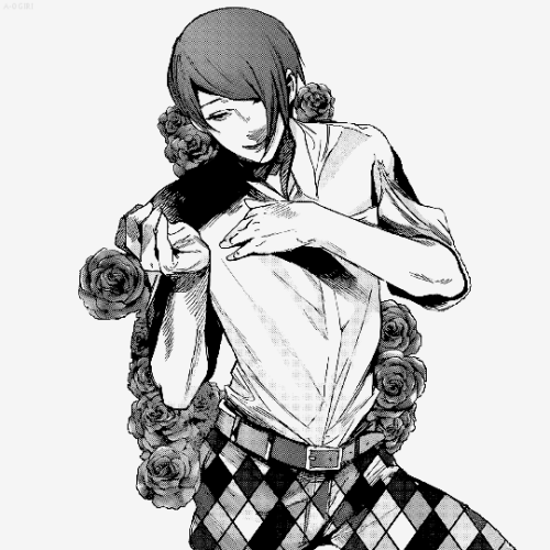 a-ogiri:  “But most importantly, he’s alive! How wonderful!” 