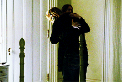 fionagoddess:  I loved them together. I thought they had really good chemistry. I