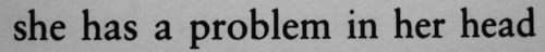 drowsiness