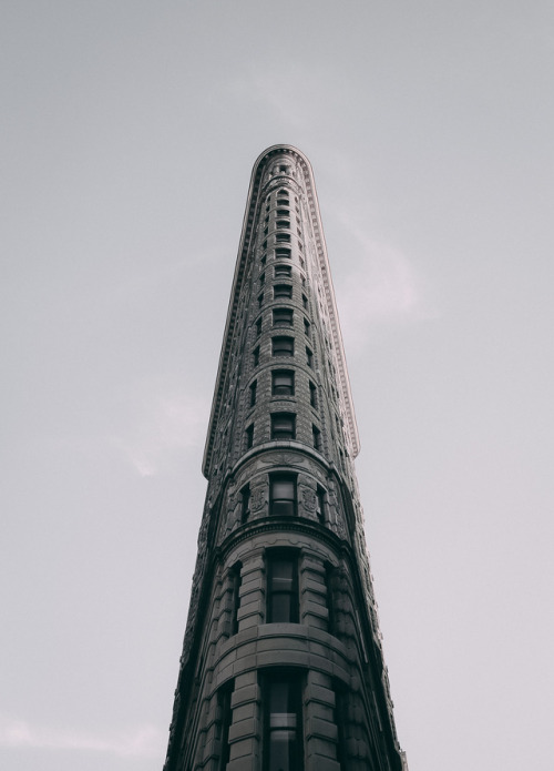 Flatiron Building