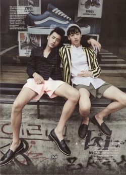 skawngur:  ceci october 2014 issue 