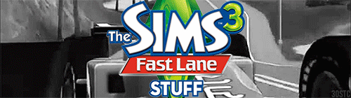 The Sims 3 Stuff Packs  | x