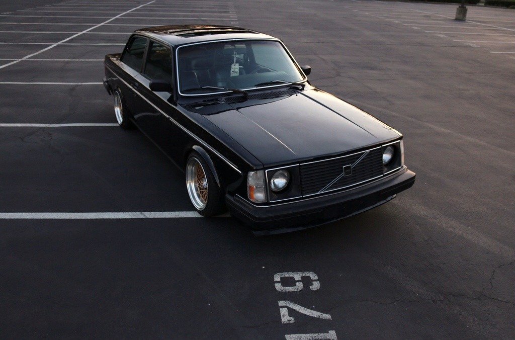 swedmet:  Corey Browning’s classy killer 242!