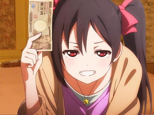 sliceolyfe:  harern:  sliceolyfe:  If you ain’t talkin money I don’t wanna talk…Nico