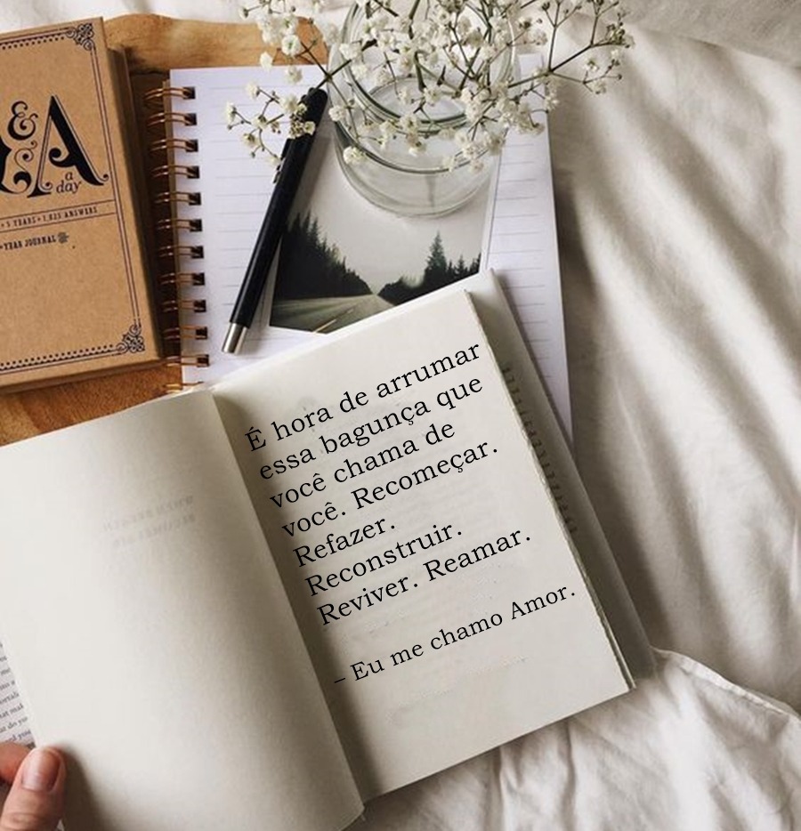 eumechamoamor:  Instagram: @amoreumechamo (todas as postagens &lt;3)