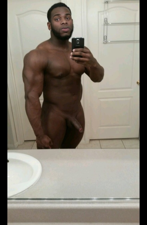 I AM THE BEAUTIFUL BLACK MATRIX