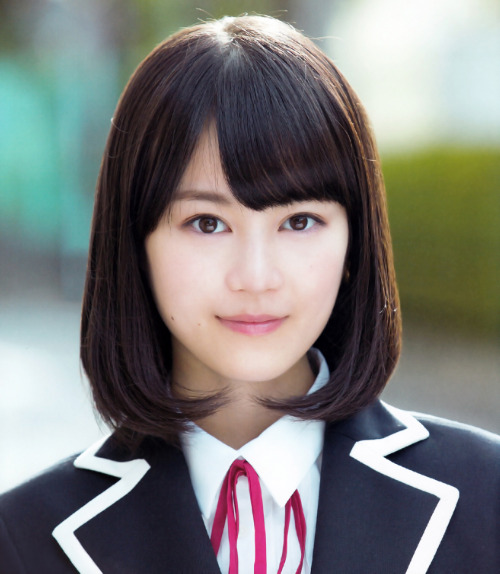 46wallpapers:  Erika Ikuta - UTB