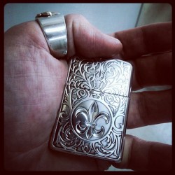 Zippo Appreciation