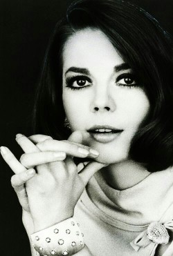 xxhorace: Natalie Wood