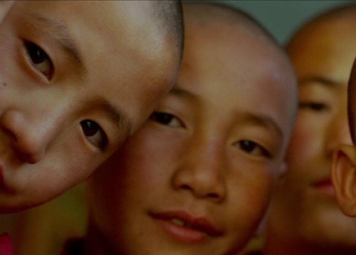 urbannoir: Samsara (2011) dir. Ron Ficke