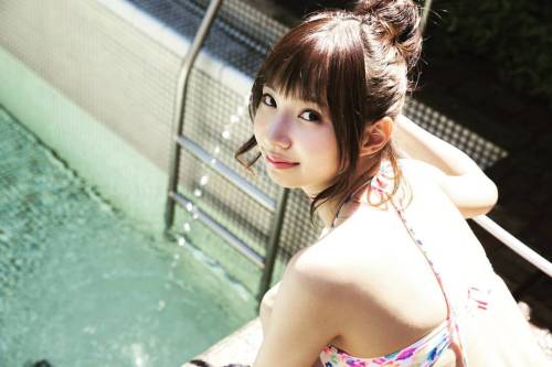 #川井優沙  #yusa_kawai