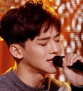 costa-ricca:  chen - sing for you 