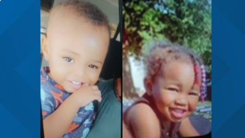 Amber Alert, AN Emergency!