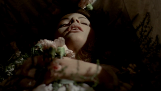 The Reincarnation of Isabel, 1973, Renato Polselli
